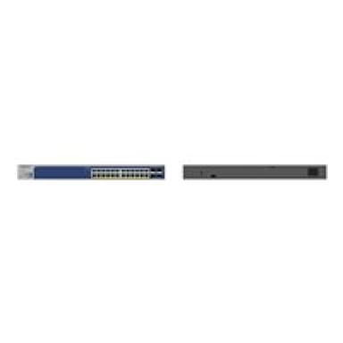NETGEAR 24 Port Gigabit Smart Switch