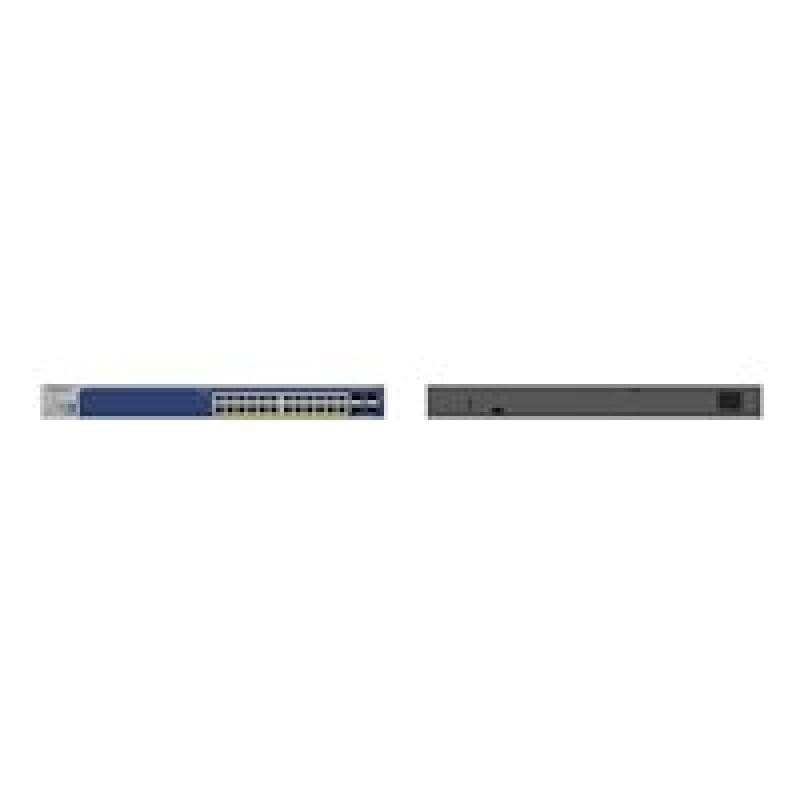 NETGEAR 24 Port Gigabit Smart Switch