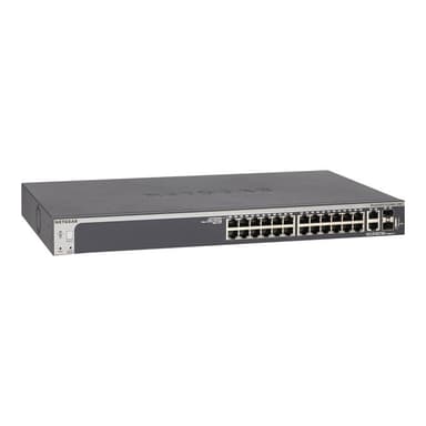 NETGEAR 24 Port Gigabit Smart Switch