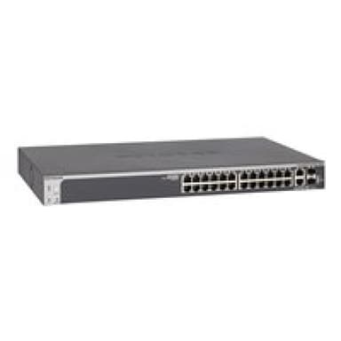 NETGEAR 24 Port Gigabit Smart Switch