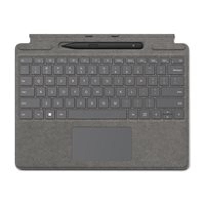 MICROSOFT Surface Pro Signature Keyboard - Tastatur