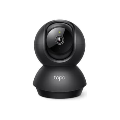 TP-LINK Tapo C201 V5 - Netzwerk-Überwachungskamera