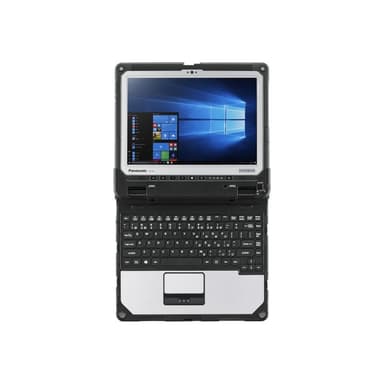 PANASONIC TOUGHBOOK CF-339AAACBG 30,5cm (12″) i5-1345U 16GB 512GB W11P