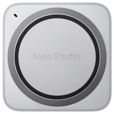 APPLE Mac Studio M4 Max 36GB 512GB macOS