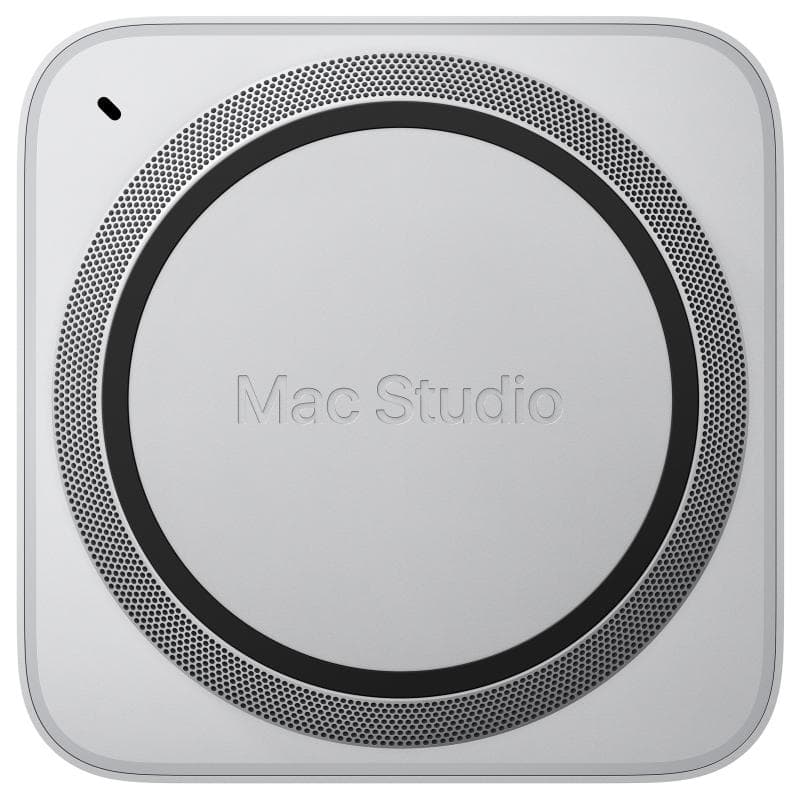 APPLE Mac Studio M4 Max 36GB 512GB macOS