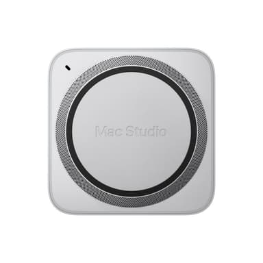 APPLE Mac Studio M4 Max 36GB 512GB macOS