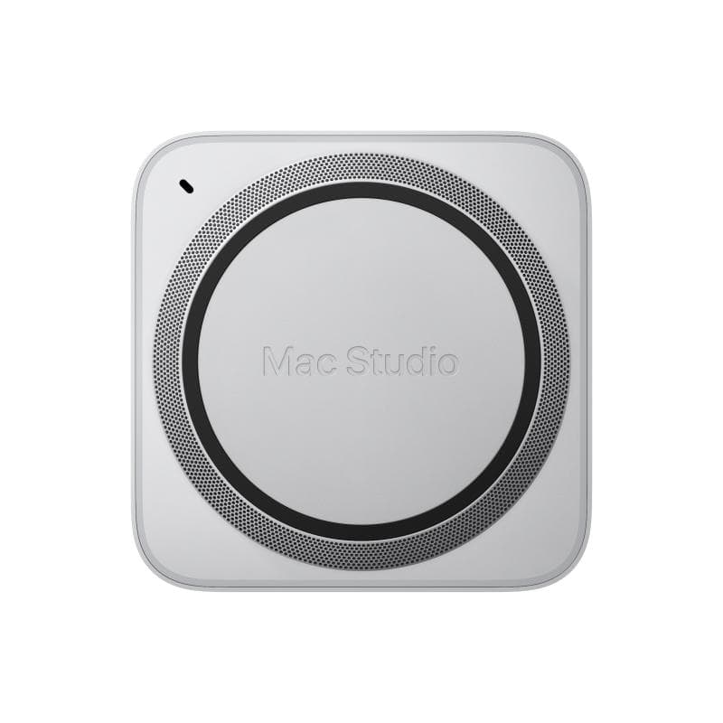 APPLE Mac Studio M4 Max 36GB 512GB macOS