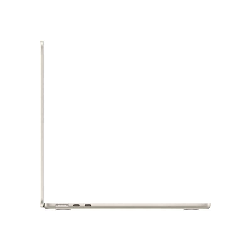APPLE MacBook Air Polarstern 34,46cm (13,6") M4 16GB 256GB macOS