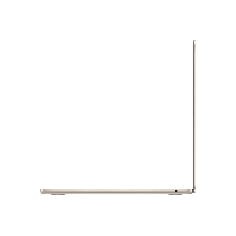 APPLE MacBook Air Polarstern 34,46cm (13,6") M4 16GB 256GB macOS