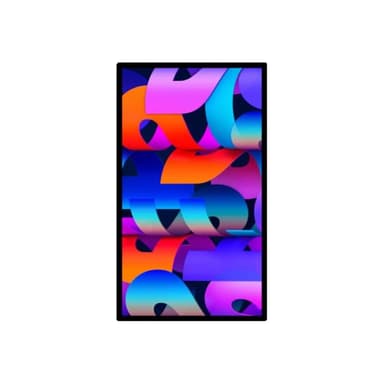 APPLE Studio Display Nano-texture glass 68,6cm (27″)