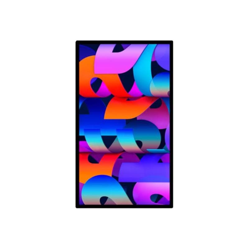 APPLE Studio Display Nano-texture glass 68,6cm (27″)
