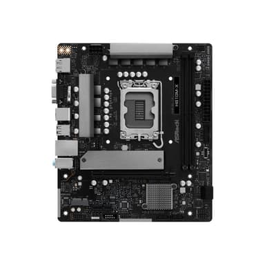 ASROCK H810M-X S1851