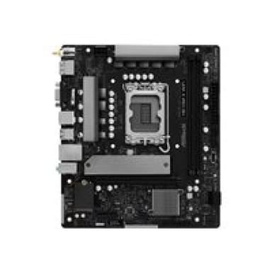 ASROCK H810M-X WiFi S1851