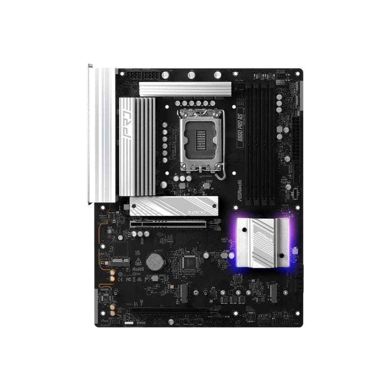 ASROCK B860 Pro RS S1851