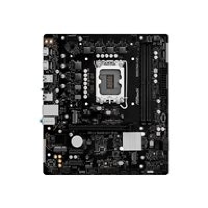 ASROCK B860M-H2 S1851