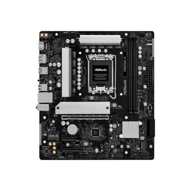 ASROCK B860M-X S1851