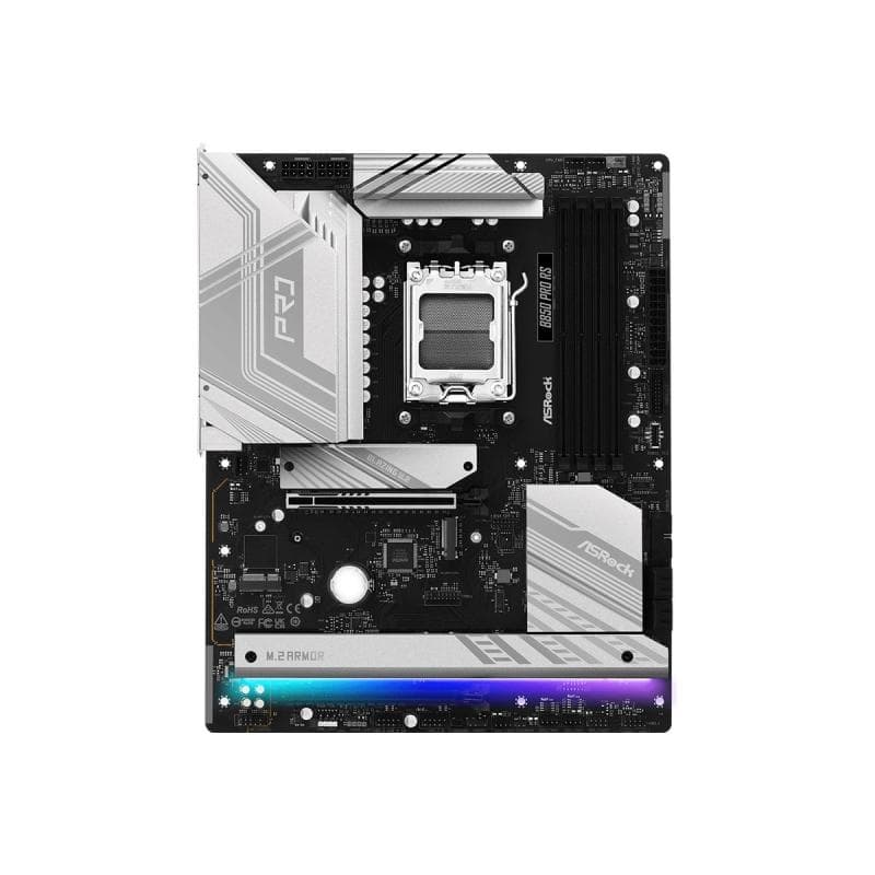 ASROCK B850 Pro RS SAM5