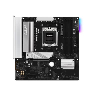 ASROCK B850M Pro RS SAM5