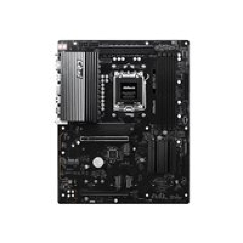 ASROCK B850 Pro-A SAM5