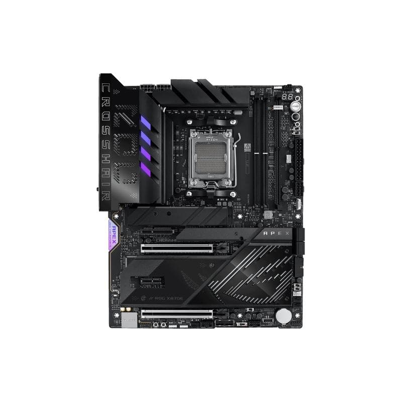 ASUS ROG CROSSHAIR X870E APEX SAM5