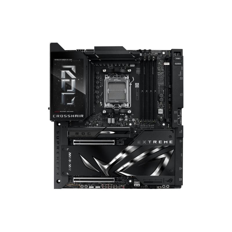 ASUS ROG CROSSHAIR X870E EXTREME SAM5