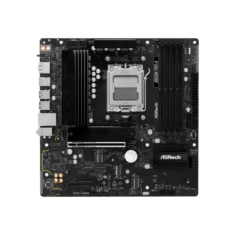 ASROCK B850M Pro-A SAM5