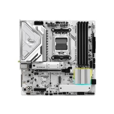 ASROCK B850M Steel Legend WiFi SAM5