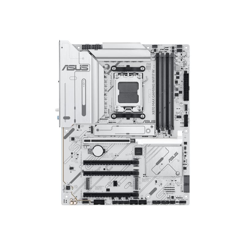 ASUS X870 MAX GAMING WIFI7 W SAM5