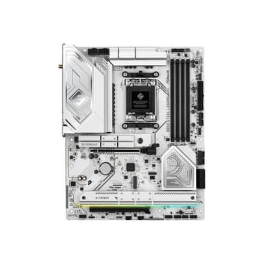 ASROCK B850 Steel Legend WiFi SAM5