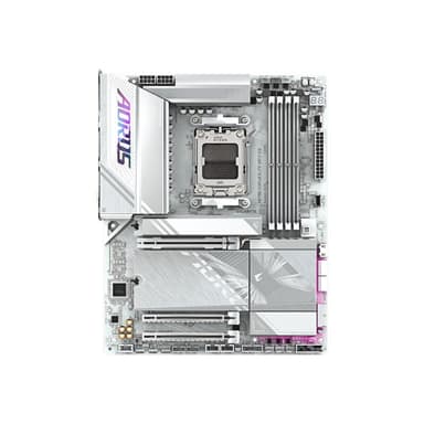 GIGABYTE X870E A ELITE WF7 ICE SAM5