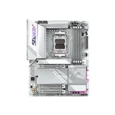 GIGABYTE X870E A ELITE WF7 ICE SAM5