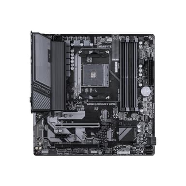 GIGABYTE B550M GAMING X WIFI6 SAM4