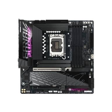 GIGABYTE B860M A ELITE WIFI6E S1851