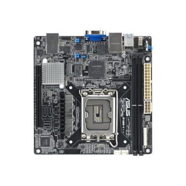 ASUS P13R-I S1700