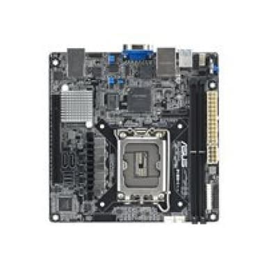 ASUS P13R-I S1700
