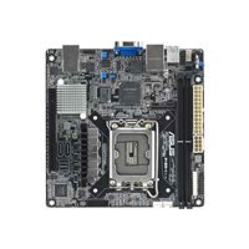ASUS P13R-I S1700