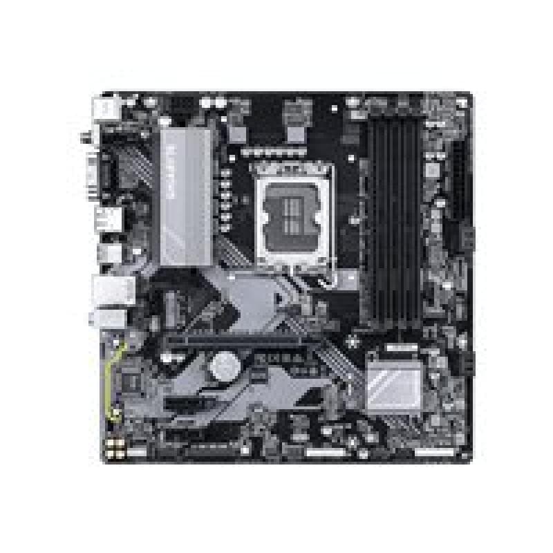 GIGABYTE B760M D3HP WIFI6 mATX S1700