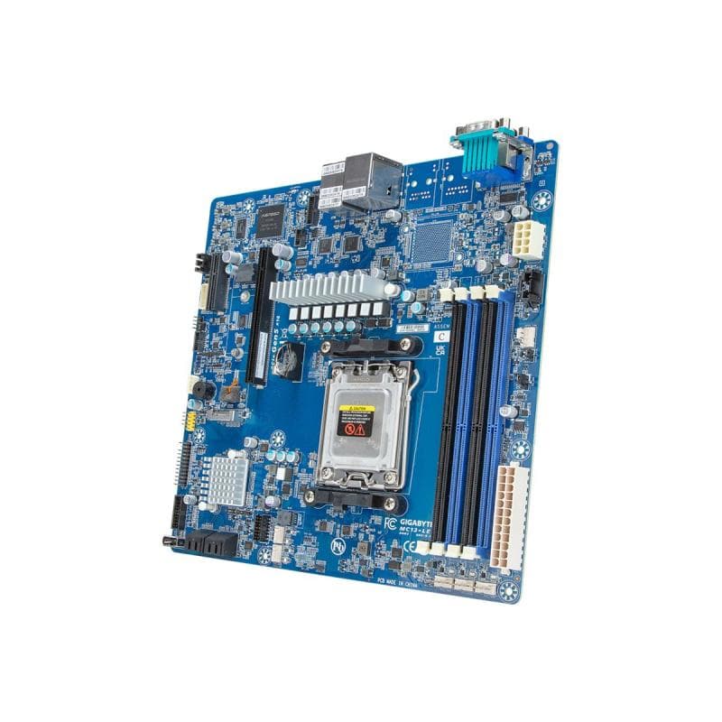 GIGABYTE MBS GBT AMD SAM4