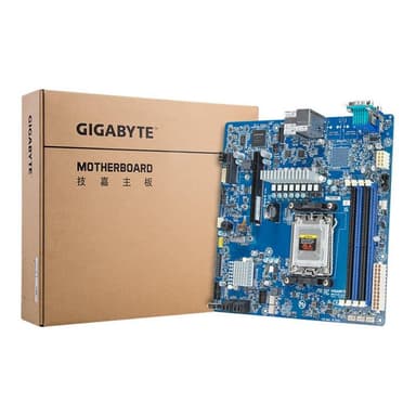 GIGABYTE MBS GBT AMD SAM4