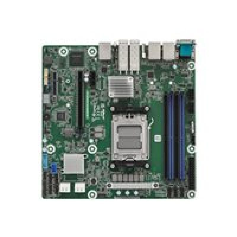 ASROCK B650D4U3-2L2Q/BCM micro-ATX SAM5