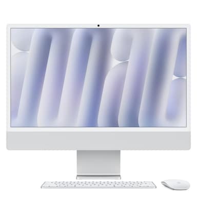 APPLE iMAC 61cm (24") M4 16GB 1TB MacOS