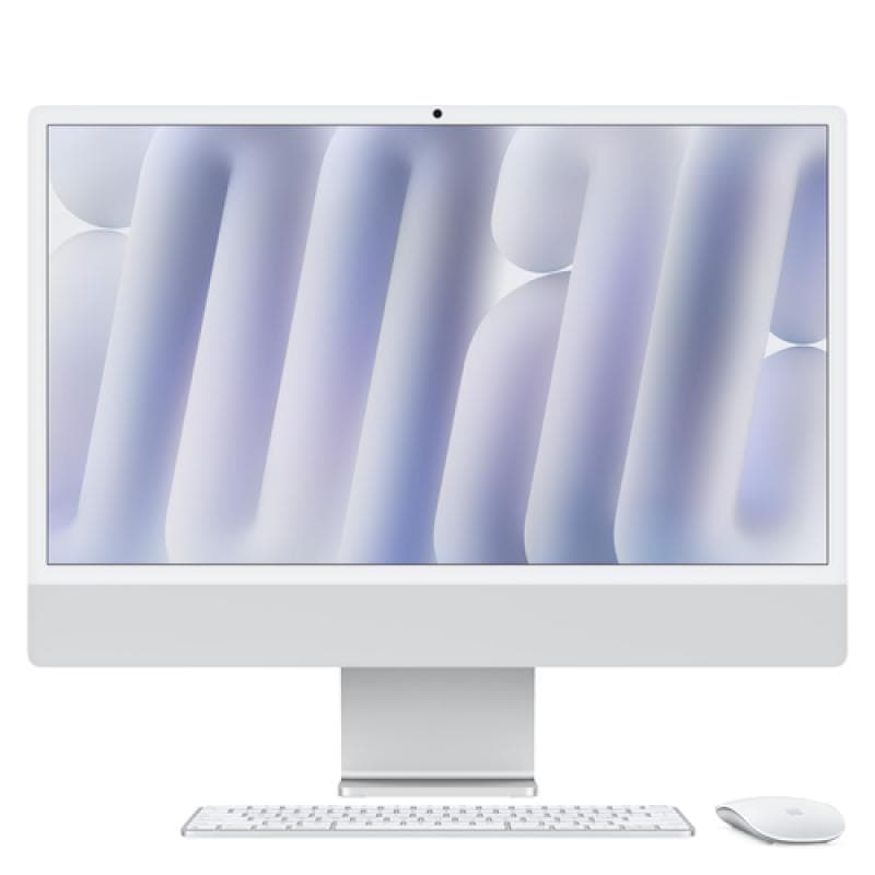 APPLE iMAC 61cm (24") M4 16GB 1TB MacOS