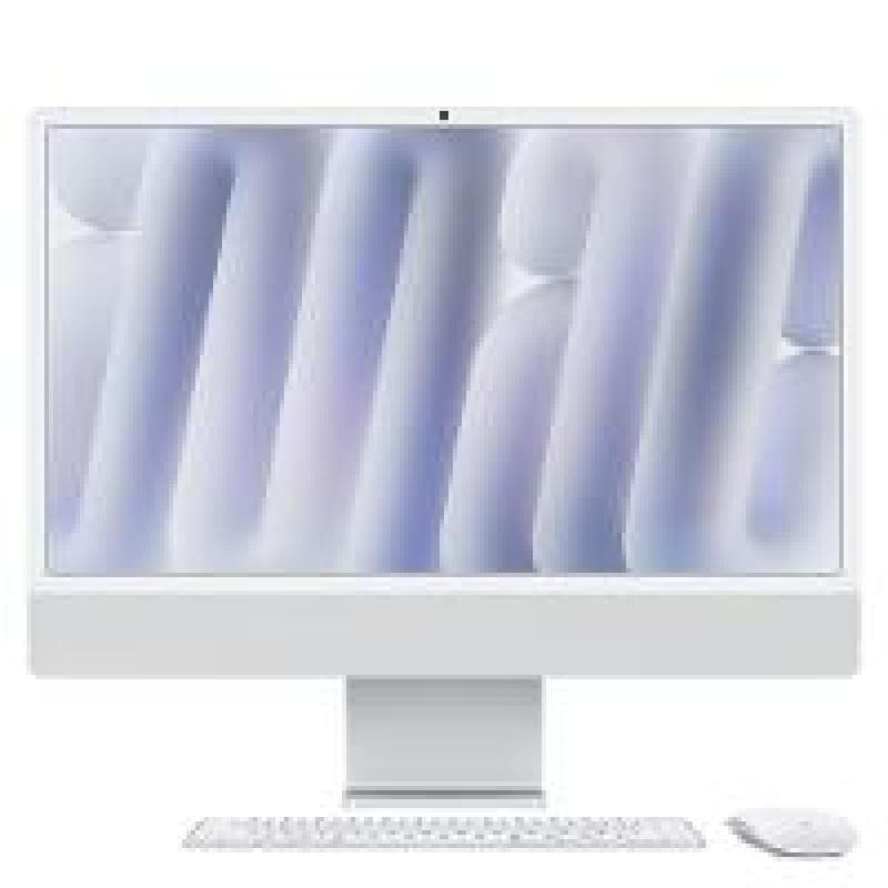 APPLE iMAC 61cm (24") M4 16GB 1TB MacOS