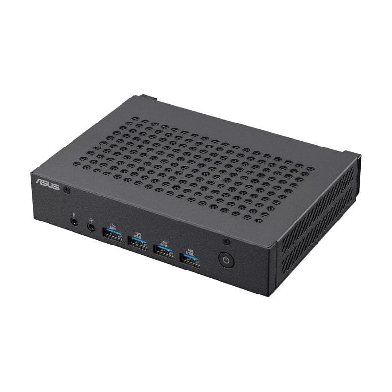 ASUS Mini PC PN43-SN100AD N100 4GB 128GB W11P
