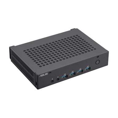 ASUS Mini PC PN43-SN100AD N100 4GB 128GB W11P