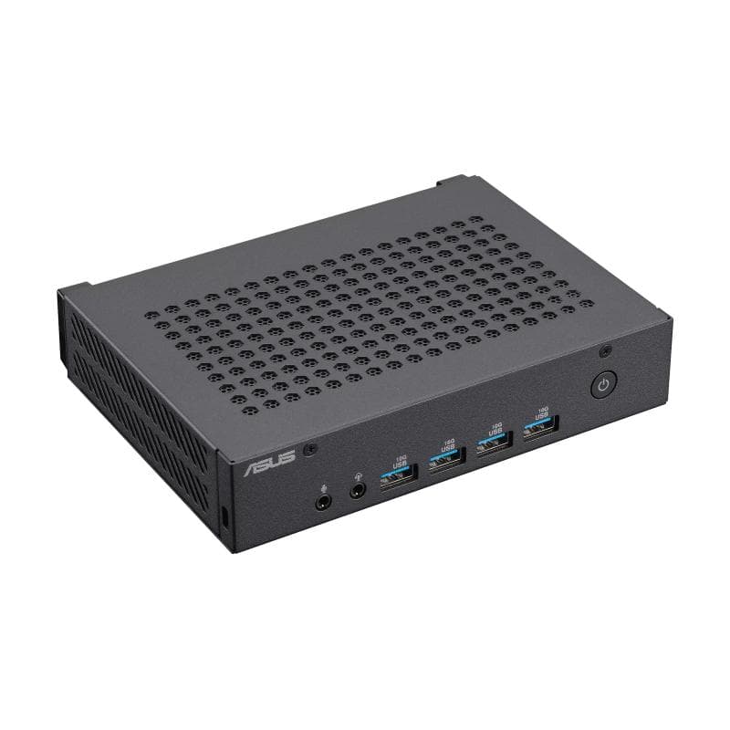 ASUS Mini PC PN43-SN100AD N100 4GB 128GB W11P