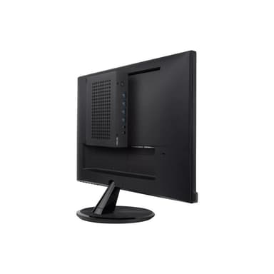 ASUS Mini PC PN43-SN100AD N100 4GB 128GB W11P