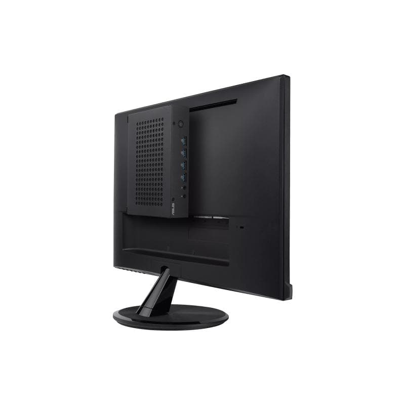ASUS Mini PC PN43-SN100AD N100 4GB 128GB W11P