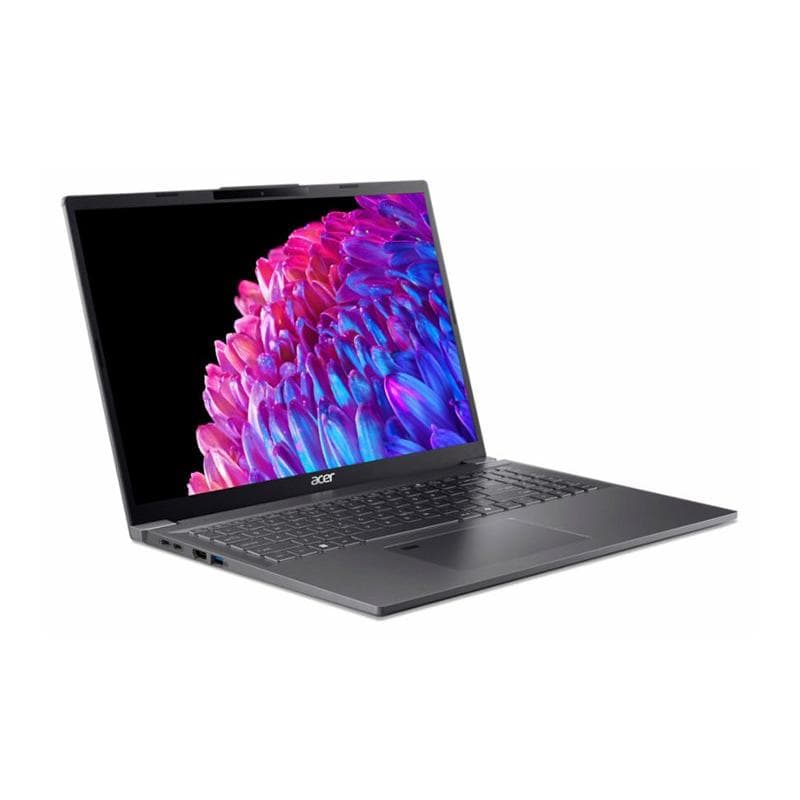 ACER Aspire 16 OLED (A16-71M-77HE) 40,6cm (16″) Ultra 7 155U 16GB 512GB W11