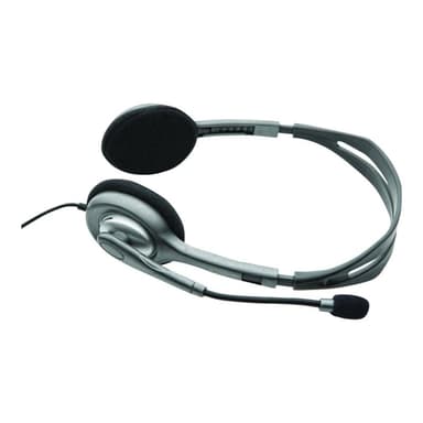 LOGITECH Headset H110 Stereo